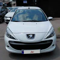 207i مدل 1403 گارانتی فعال