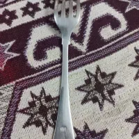 چنگال ورشو دست ساز