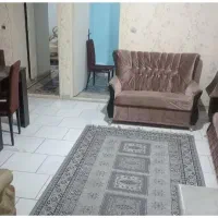 ۶۶ متر /۲خواب / خ دامپزشکی /بازسازی شده