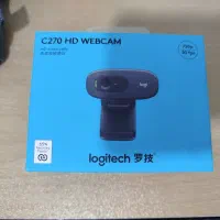 دوربین وب‌ کم اچ دی ، مارک لوجیتک ، مدل C270