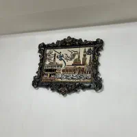 مبلو ساعت وتابلو