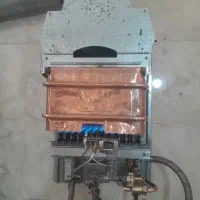 آبگرمکن دیواری بوتان 3115