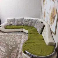 مبل ل