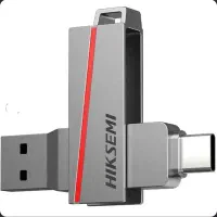 30%تخفیف فلش64gفلزیusb type c.گارانتی5ساله