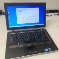 لپ تاپ i7 Dell|رایانه همراه|تهران, فلسطین (میدان انقلاب)|دیوار