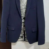 کت تک اسپرت مجلسی