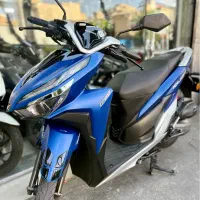 خرید موتور طرح هوندا کیلیک ۱۵۰ رهرو click اسپشیال