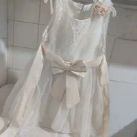 لباس بچه