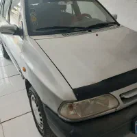 پراید مدل 90