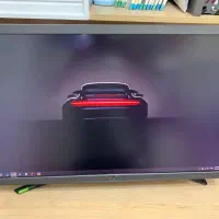 مانیتور گیمینگ  ASUS ROG XG27UQR 4K IPS 144HZ