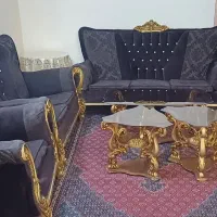 مبل راحتی