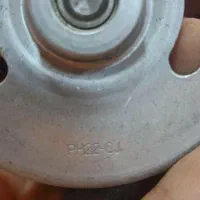 موتور جاروبرقی نو با ضمانت