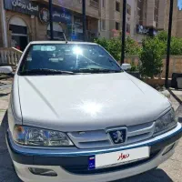 پارس سال مدل 97