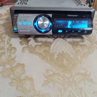 ضبط پخش پایونیر P 1 پنل برقی