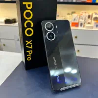 گوشی شیائومی Poco x7 pro