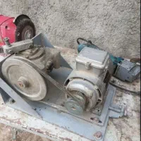 الکتروگیربکس