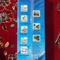 ابر جادویی اصلی با قلابی ها دیجی کالا مقایسه نکنید