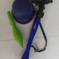 اسباب بازی آرپی‌جی