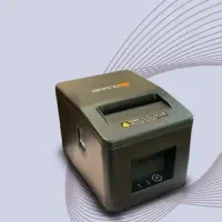 لیبل پرینتر .فیش پرینتر GRANDMI گرندمی