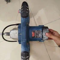 همزن برقی صنعتی