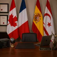 مشاوره مهاجرت به قبرس، فرانسه ، اسپانیا و کانادا