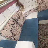 مبل|مبلمان خانگی و میز عسلی|کرمان, |دیوار
