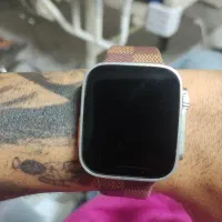 ساعت اسمارت واچ بدون خط و خش