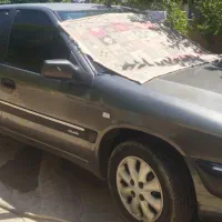 زانتیا 2000 مدل 1389