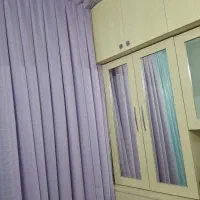 پرده نو و سالم با تخفیف