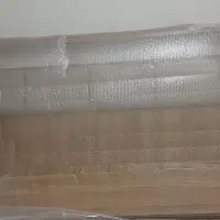 تخت|تخت و سرویس خواب|کرج, کوی زنبق|دیوار