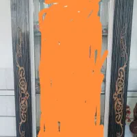 ویترین تمیز و جادار