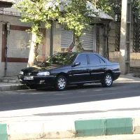 پژو پارس مدل ۹۱ کم کار