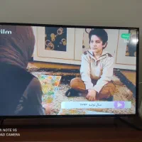 تلویزیون 43 اینچ