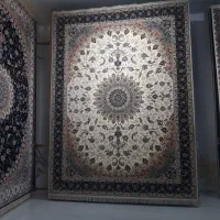 فرش ۱۲۰۰شانه تراکم ۳۶۰۰