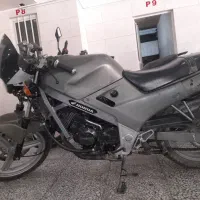 هوندا ژاپن vtz250