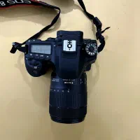 دوربین Canon 80d