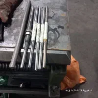 خدمات ساخت و تعمیرات کارگاهی و صنعتی