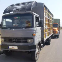 خاور ال پی ۴۲ مرغی