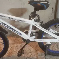 دوچرخه ۲۰پورت لاین