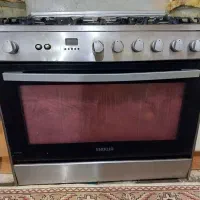 فرگاز اسنوا