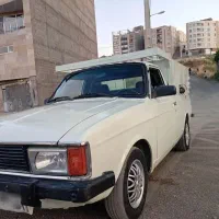 وانت۸۹دوگانه کارخانه