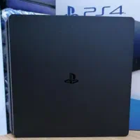 ps4 slim|کنسول، بازی ویدئویی و آنلاین|گنبد کاووس, |دیوار