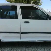 پراید 77