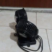 پنکه|پنکه و تصفیه‌کنندهٔ هوا|رباط‌کریم, رباط‌کریم|دیوار