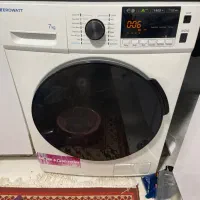 لباسشویی ۷کیلویی کاملان سالم
