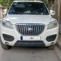 لیفان X60 اتوماتیک مدل ۹۶ بدون رنگ قیمت منصفانه