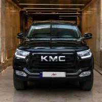 کی ام سی KMC T8 معاوضه (اقساط)