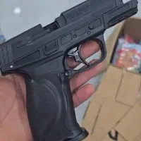 تفنگ اسباب بازی