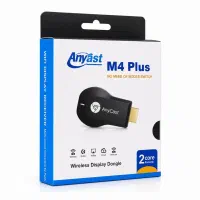 دانگل انتقال تصویر AnyCast M4 بی‌سیم پرداخت در محل