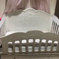 تخت کودک